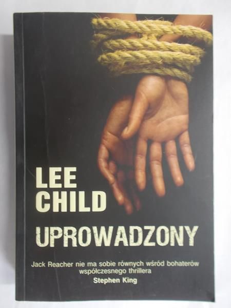 Uprowadzony