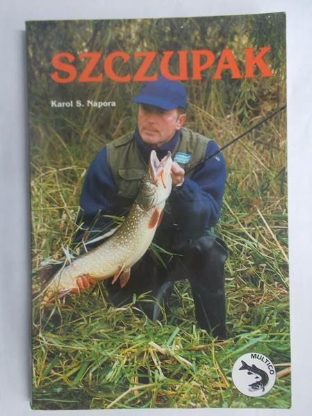 Szczupak