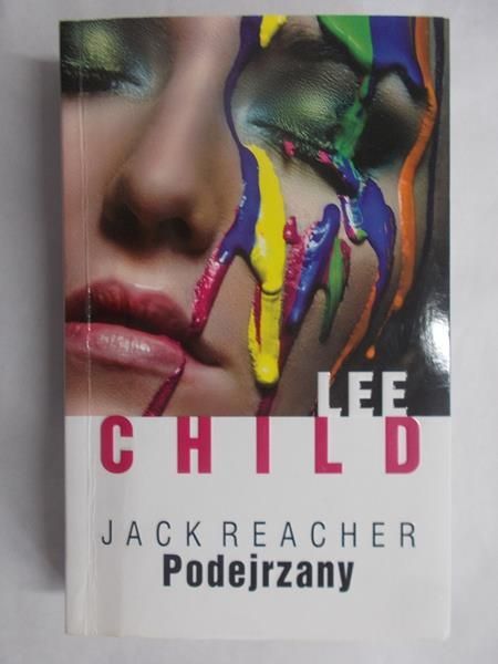 Podejrzany
