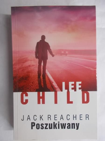 Jack Reacher. Poszukiwany