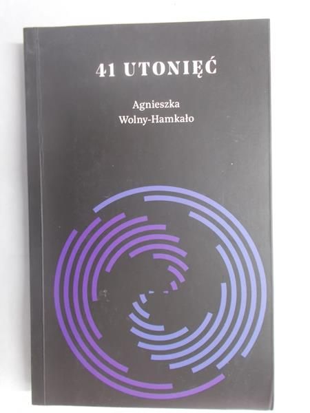 41 utonięć