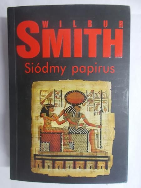 Siódmy papirus