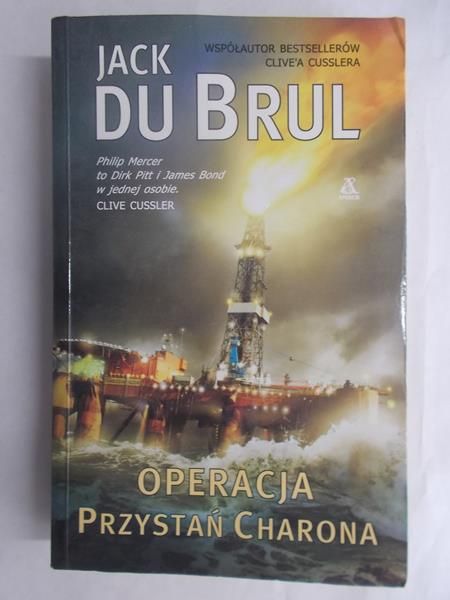 Operacja Przystań Charona