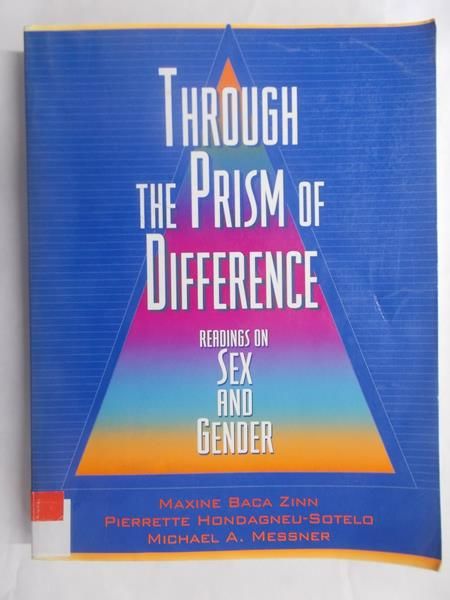 Through the Prism of Difference