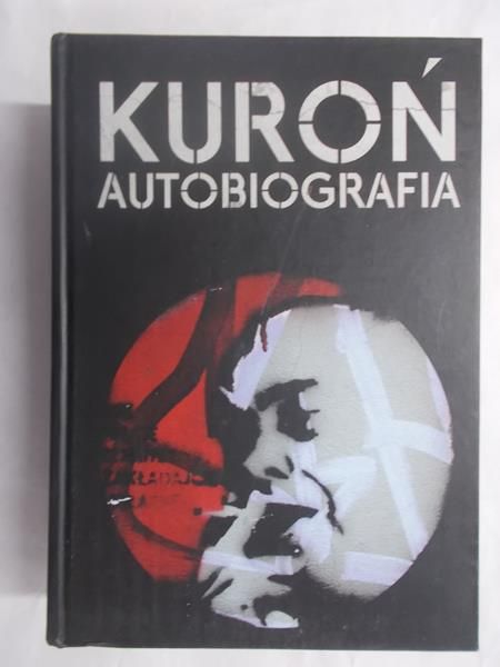 , autobiografia