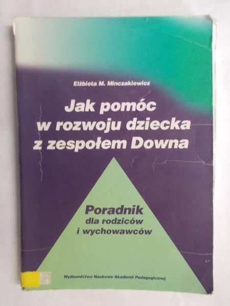 Jak pomóc w rozwoju dziecka z zespołem downa