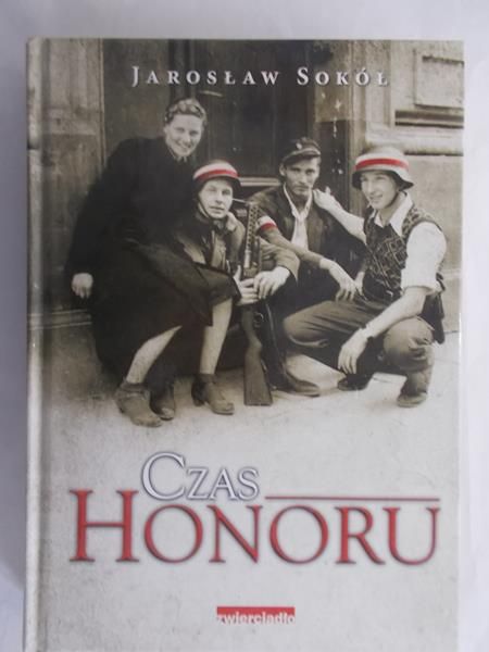 Czas honoru
