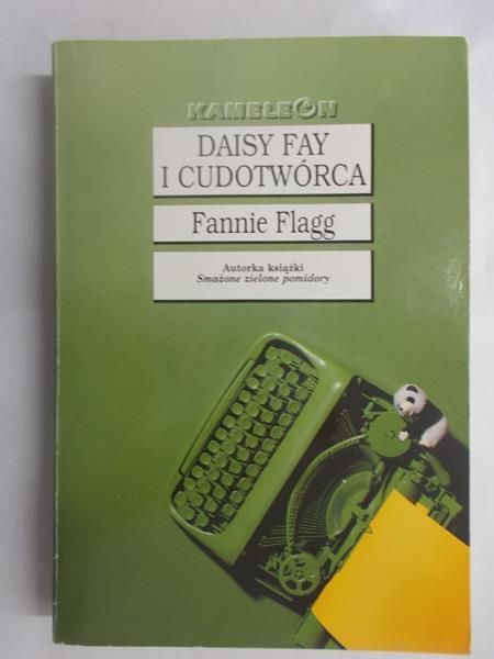 Daisy Fay i cudotwórca