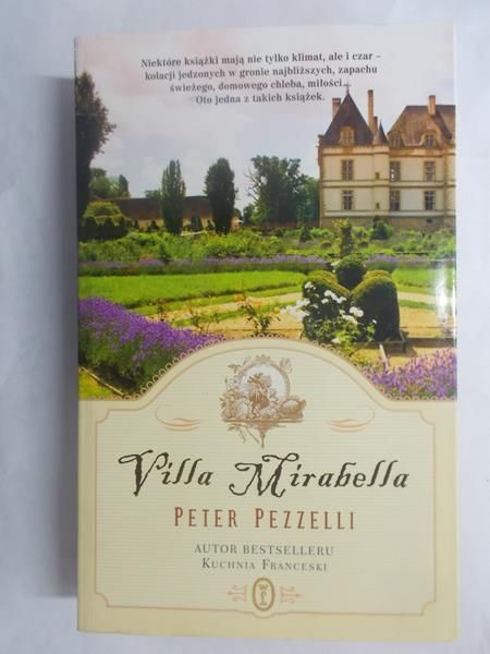 Villa Mirabella