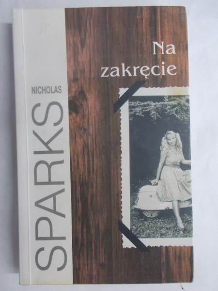 Na zakręcie