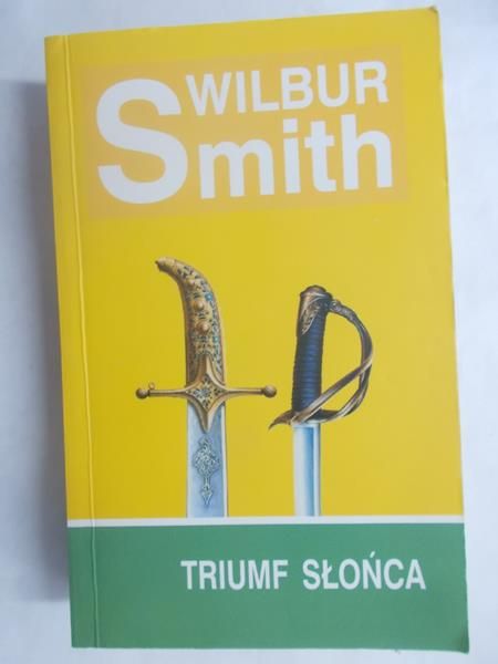 Triumf słońca