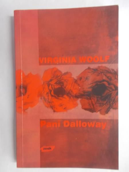 Pani Dalloway