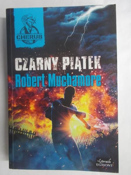Czarny Piątek