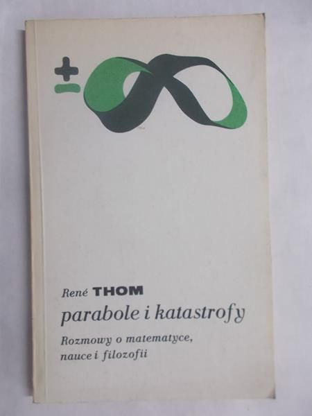 Parabole i katastrofy