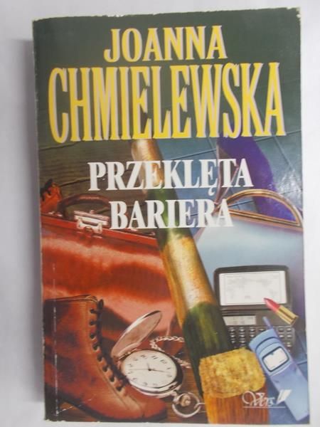 Przeklęta bariera