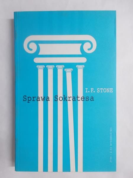 Sprawa Sokratesa