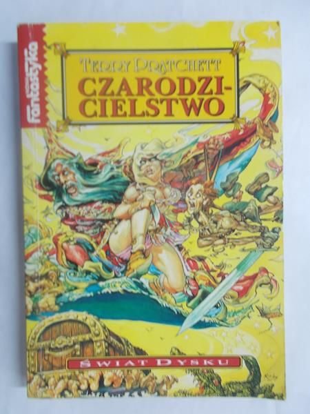 Czarodzicielstwo
