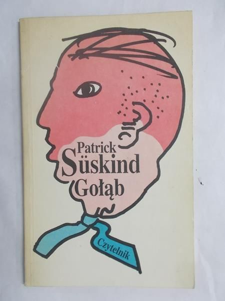 Suskind  - Gołąb