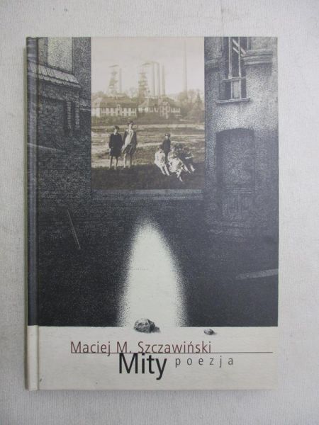 Mity: poezja