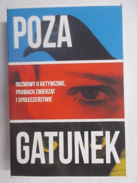 Poza gatunek