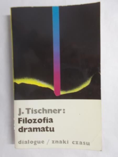Filozofia dramatu