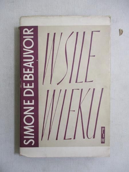 W sile wieku