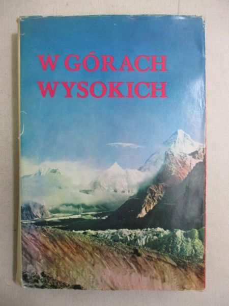 W górach wysokich