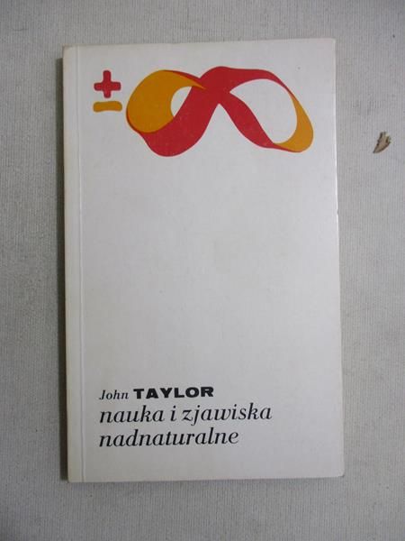Nauka i zjawiska nadnaturalne