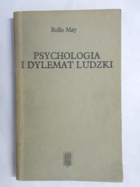 May Rollo - Psychologia i dyplomatyka