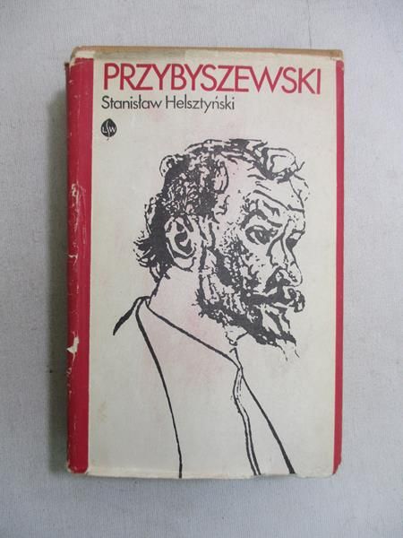 Przybyszewski