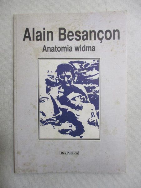 Besancon  - Anatomia widma
