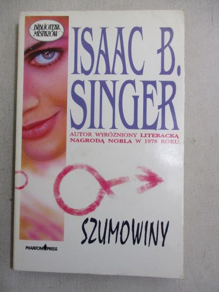 Szumowiny