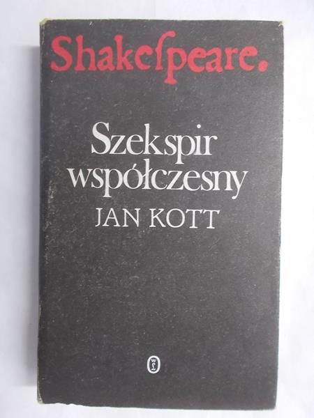 Szekspir współczesny