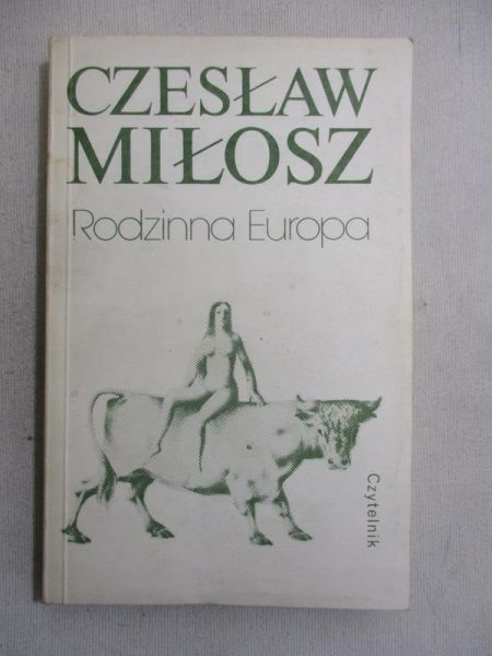 Rodzinna Europa