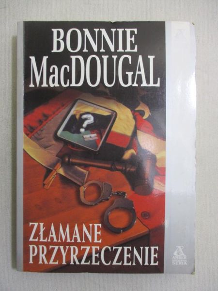 Złamane przyrzeczenie