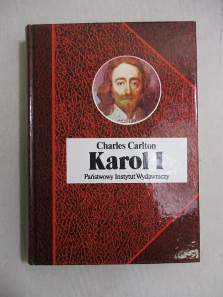 Carlton Charles - Karol I