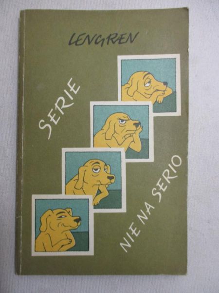 Serie nie na serio