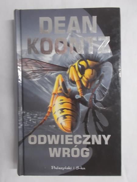 Odwieczny wróg