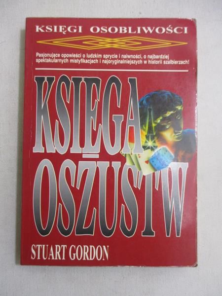 Księga oszustw
