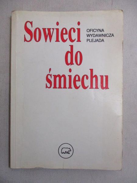 Suchar Zbigniew - Sowieci do śmiechu
