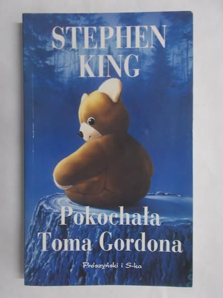 King Stephen - Pokochała Toma Gordona