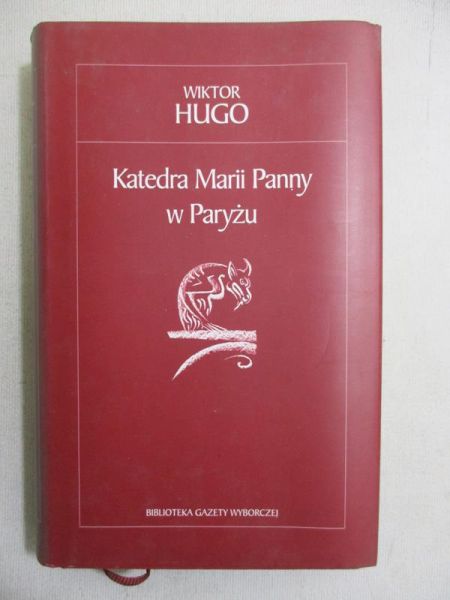 Katedra Marii Panny w Paryżu