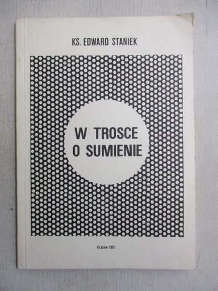 W trosce o sumienie