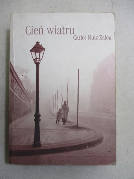 Cień wiatru