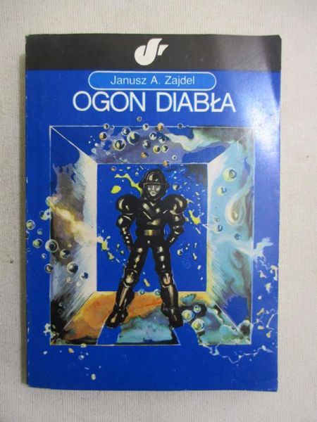 Ogon diabła