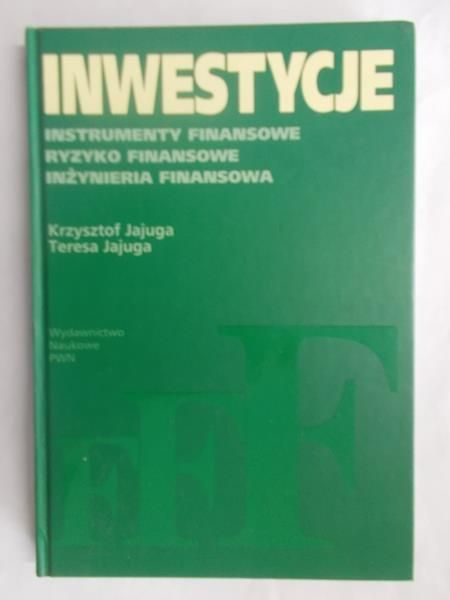 Inwestycje
