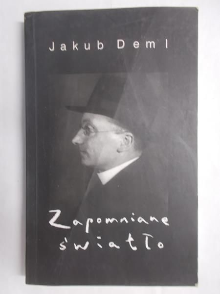 Zapomniane światło