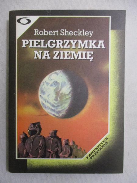 Pielgrzymka na Ziemię