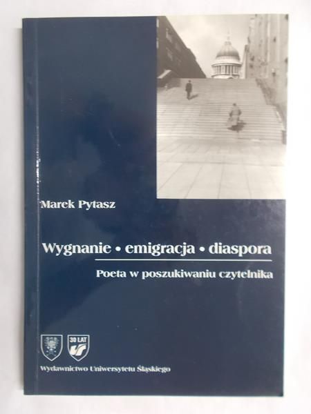 Wygnanie, emigracja, diaspora
