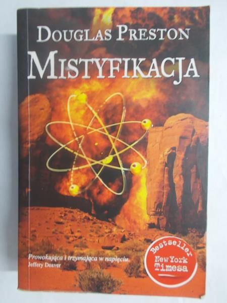 Mistyfikacja